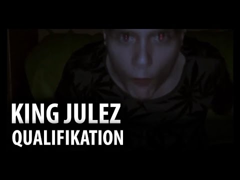 King Julez ll ATB 2017 - Qualifikation #37