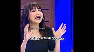 Ayben - Esas Sana Ne? ( Hayki &amp; Kamufle )