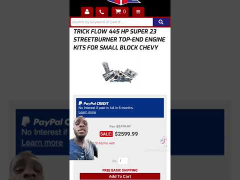 Building a Coyote and LS KILLER! | The infamous 383 stroker |