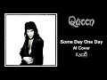 Queen - Some Day One Day (AI Cover)