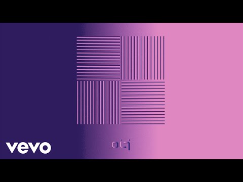 OIJ - Only One Ft. Maydien