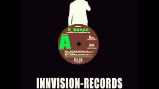 K'bonus - Pockets