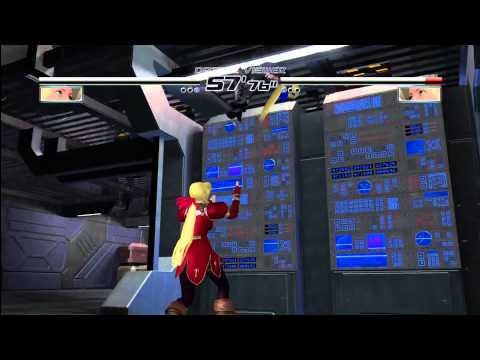 Dead or Alive 4: Online match Helena Red (ElectrifiedMann) Vs Helena Blue (IcyMist X)