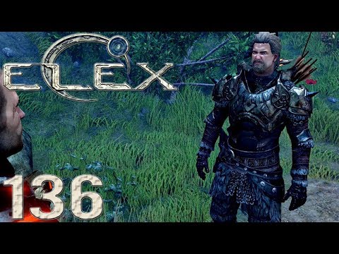 ELEX | 136 - Der große Thorald