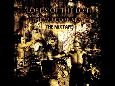 14 - WILD OX  ( Lords Of The Lo-fi Meets The Wu Corp Army ) hiphoper.mp4