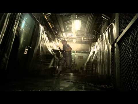 Zagrajmy w Resident Evil Remake part 14