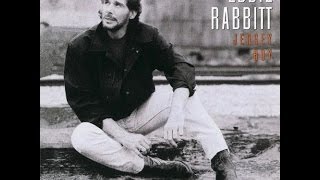 Eddie Rabbitt - Running With The Wind
