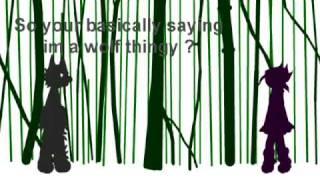 Tale of Navi - Episode 1 "Waking Call"