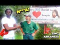 Visiting The Most Racist Town In America