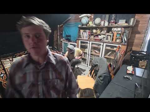 Cantina Boys Podjam Special Vol.1