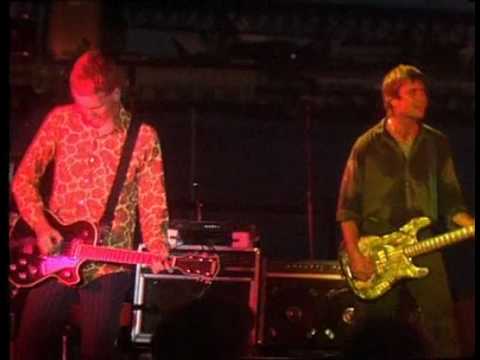 Oils on Water - 10. Back On The Borderline - Midnight Oil