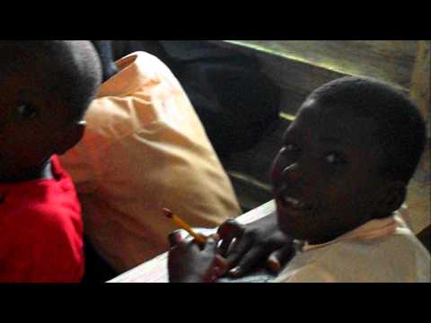 Educate Haitian Immigrant Children in the DR