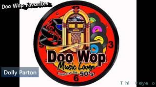 Dolly Parton  -- The Love You Gave (Lyrics)