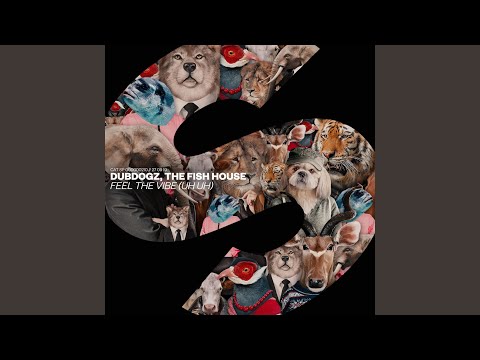 Feel The Vibe (Uh Uh) (Extended Mix)