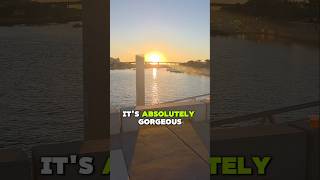 Don't Waste Your Night Before a Tampa Cruise | Riverwalk ArmatureWorks #Cruise #CruiseLife