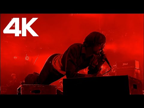 Pulp -This is Hardcore (Live at Reading 2011) - 4K 50FPS