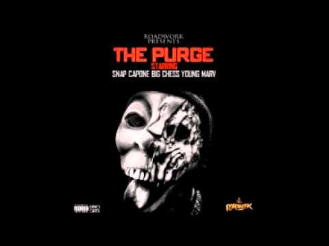 SNAP CAPONE FT BIG CHESS - WE MADE IT