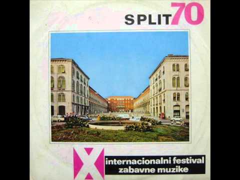 Cvijet Čežnje - Krunoslav Kićo Slabinac