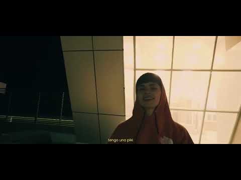 Trr$ - HELLO KITTY (Vid. DP) Prod. Valee2k