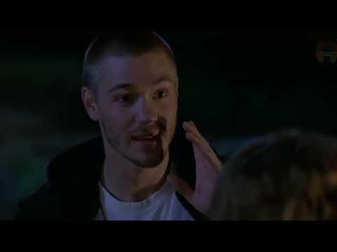 Anyone But Me -Sture Zetterberg Andrew Shubin Ft. Elisha Cuthbert & Chad Michael Murray House of Wax