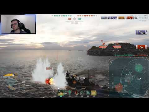 The Biggest THROW I Have EVER Seen...