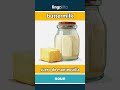 buttermilk - suero de mantequilla video thumbnail