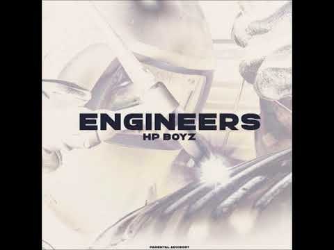 DJ SEKI x HP BOYZ - ENGINEERS REMIX