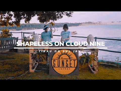 Shapeless on cloud nine #1 - Tibau do Sul/RN