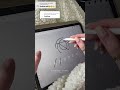 Unique Custom Logo Design For You Live TattooIdea Procreate