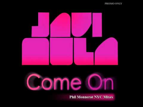 Javi Mula- Come On (Pro One Bass  Mix)