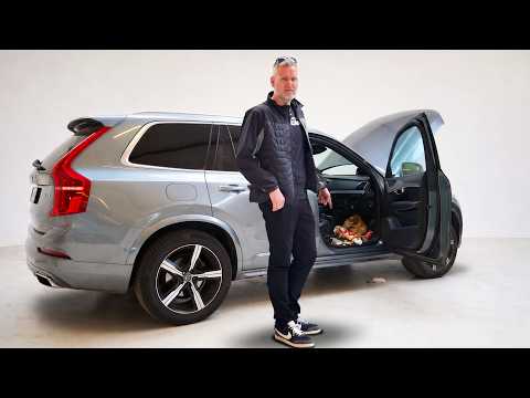 Hvor klam er min kones bil egentlig?