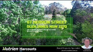 67 Heron Street, GLEN INNES, NSW 2370