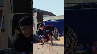 Download lagu Ndiakkk Umom wkwk KETOPRAK WAHYU MANGGOLO Live Tunggulsari Kaliori Rembang 3 September 2023 mp3