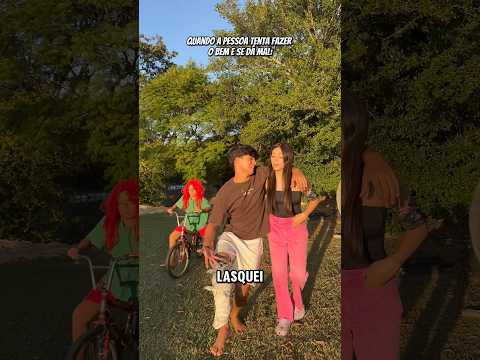 JÁ ACONTECEU COM VOCÊ?😅