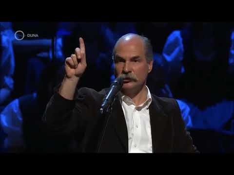 Berecz András mesél   A Nap és a Hold