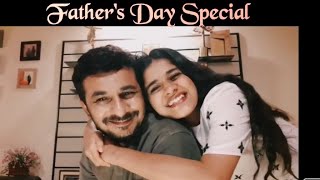 Happy Fathers Day ! Poem by: Dr. Manoj Joshi \