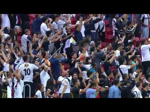 Gol de Nenê   Vila Nova 0 x 2 Vasco   Brasileiro Serie B 24 05 16