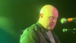 A Flock of Seagulls - Transfer Affection ( Live )