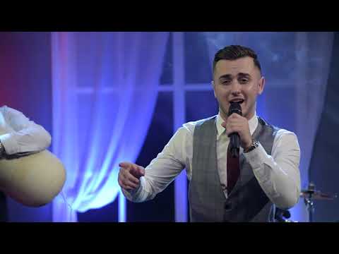 Legato Band - Devojce belo crveno (COVER)