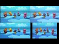 Backyardigans Intro 4 épocas De Discovery Kids