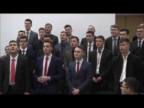 GRUP STUDENTI ITPB - IN BRATUL TAU - BCP VESTEA BUNA BUCURESTI