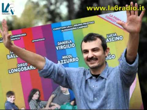 Intervista con Mariano Lamberti