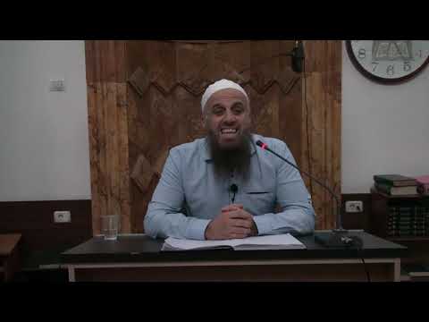 04 | TRE PARIMET - ALLAHU NA KRIJOI... - Hoxhë Ismail Asllani