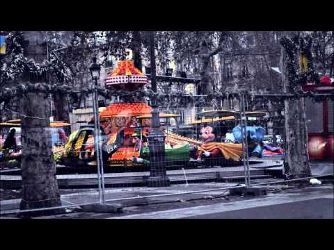 Art Of Shades - All Away (Feat. Soukaïna)