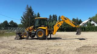 Venta de JCB 3CX KOPARKO-ŁADOWARKA 2007R. | CAT 428 432 CASE 580 590 NEW HOLL retroexcavadora - Imagen 4 | Machineryline CO JCB 3CX KOPARKO-ŁADOWARKA 2007R. | CAT 428 432 CASE 580 590 NEW HOLL retroexcavadora | Imagen 4 - Machineryline