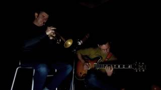 Journey to the Stars- Tom Harrell