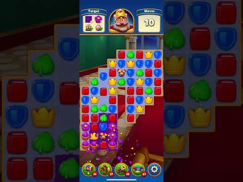 Royal Match LEVEL 2652