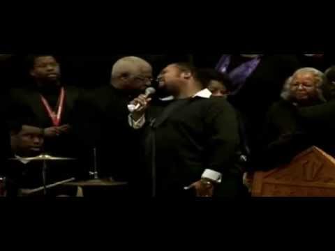 Bethel's reunion choir 06 - just that kind of god