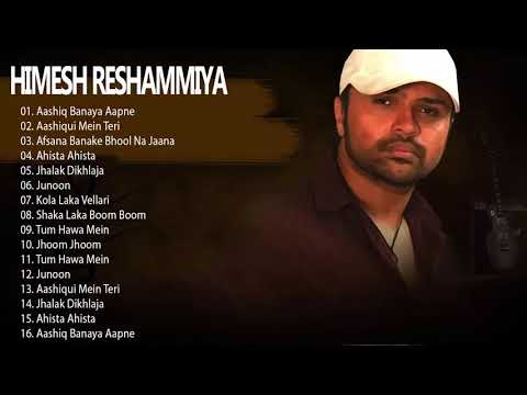 Himesh Reshammiya Hit Song || BB 07