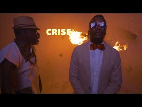 Mudjah Soldiers feat Rodzeng  " On vient d'en haut "